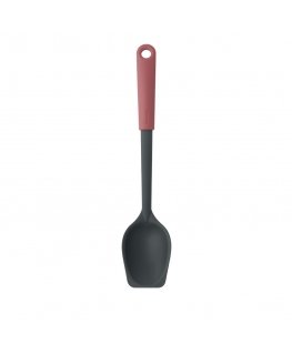 Brabantia Tasty+ Serving spoon Nylon Black, Red 1 pc(s)