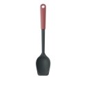 Brabantia Tasty+ Serving spoon Nylon Black, Red 1 pc(s) Brabantia Tasty+ Serving spoon Nylon Black, Red 1 pc(s)