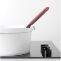 Brabantia Tasty+ Serveerimislusikas Nailon Must, Punane 1 tk