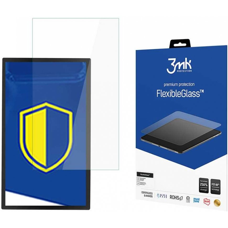 iiyama ProLite TF2238MSC-B1 - iki 23" 3mk FlexibleGlass – 2