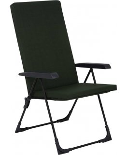 Barletta Black Edition -puutarhatuoli H024-32PB PATIO