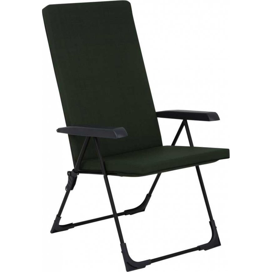 Barletta Juodas Edition sodo kėdė H024-32PB PATIO
