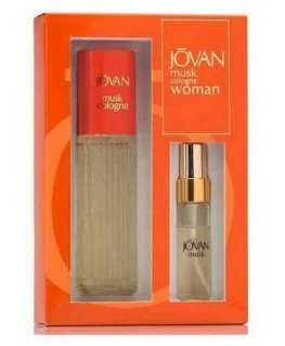 Est Jovan Musk Woman Edc 100 Perfumador EDT, 15 ml