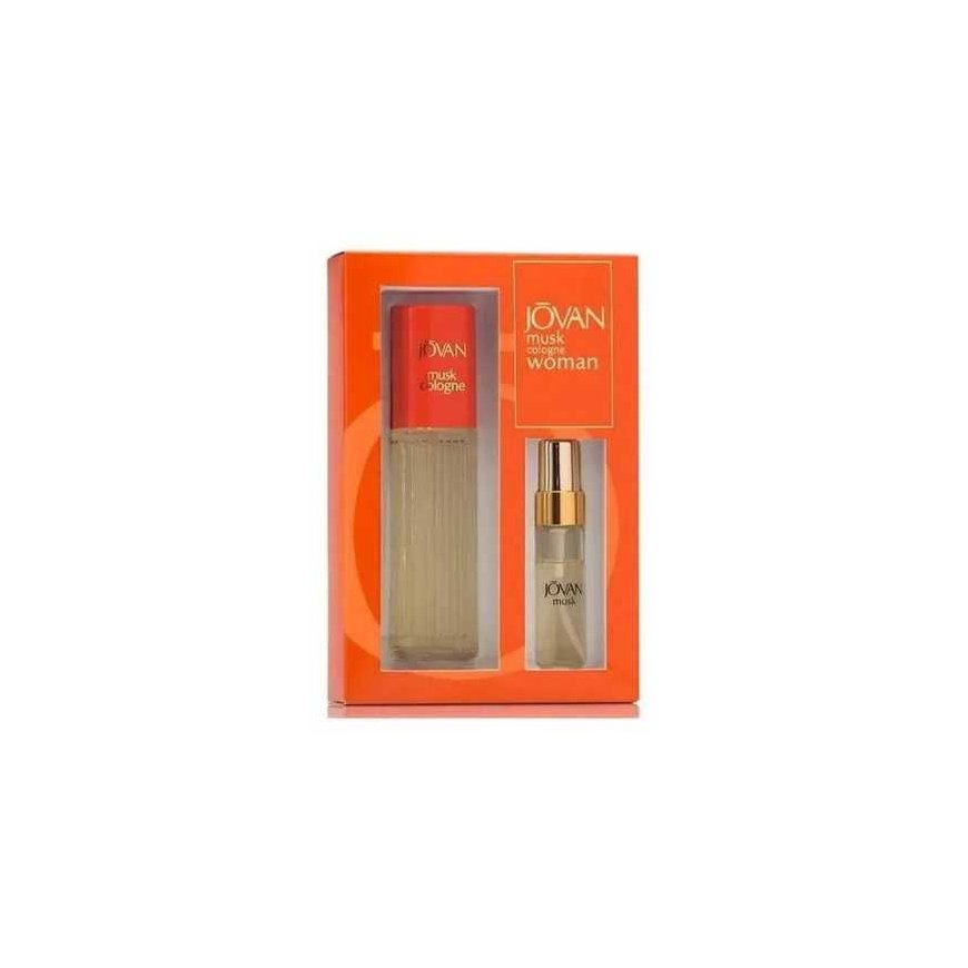 Est Jovan Musk Woman Edc 100 Perfumador EDT, 15 ml – 2