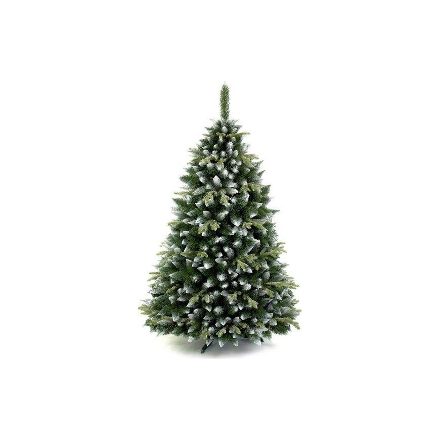 Artificial Christmas tree AmeliaHome Diana, pine, 220 cm