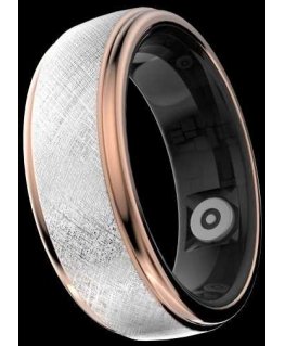 Shenzhen Future Ring2 Ruusukulta 8 (48,0 mm)