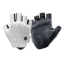 Rockbros MTB cycling gloves size: S - baltas and juodas Rockbros MTB cycling gloves size: S - baltas and juodas