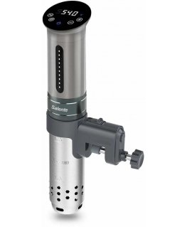Keittiövaaka Evolveo Salente SuChef, sähköliesi Sous Vide