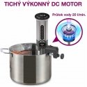 Kitchen scales Evolveo Salente SuChef, electric Sous Vide cooker