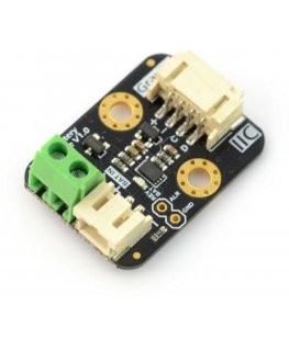 DFRobot Gravity I2C battery level meter