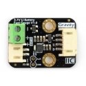 DFRobot Gravity I2C -akun varaustason mittari DFRobot Gravity I2C -akun varaustason mittari
