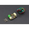 DFRobot Gravity I2C baterijos įkrovos lygio matuoklis DFRobot Gravity I2C baterijos įkrovos lygio matuoklis