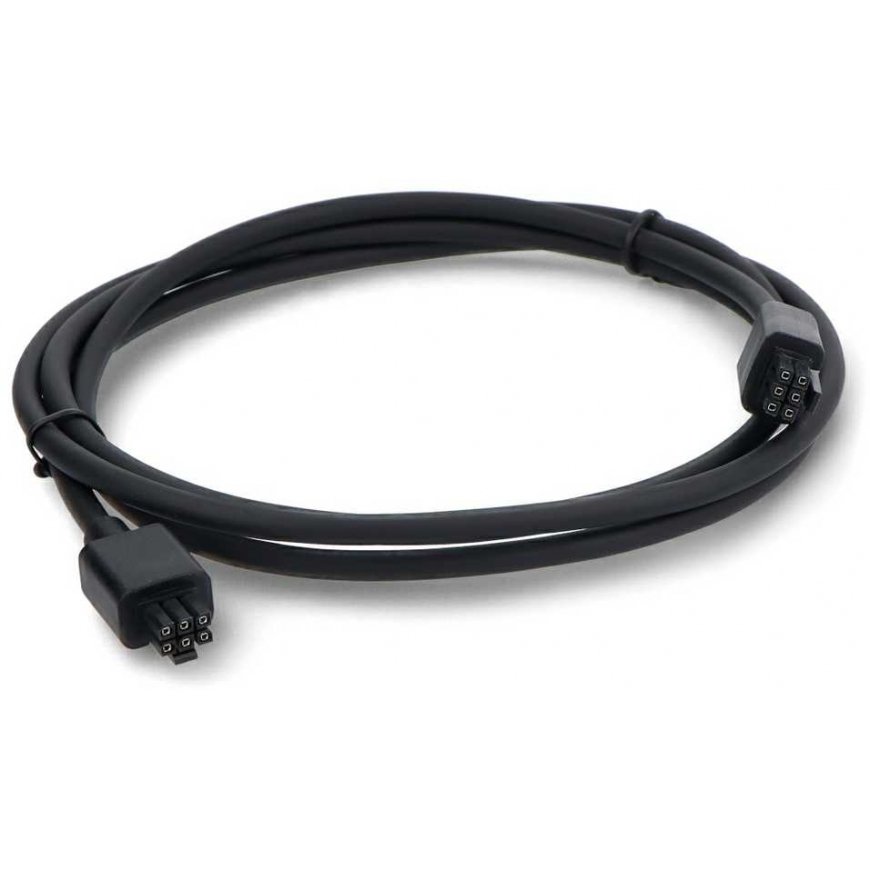 BambuLab Bambu Lab Bambu bus cable HUB - cable for AMS system - 6 pins - 150 cm – 2