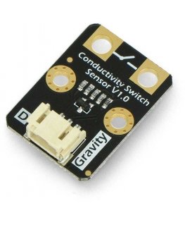 Gravity: Conductivity Sensor Switch, DFRobot