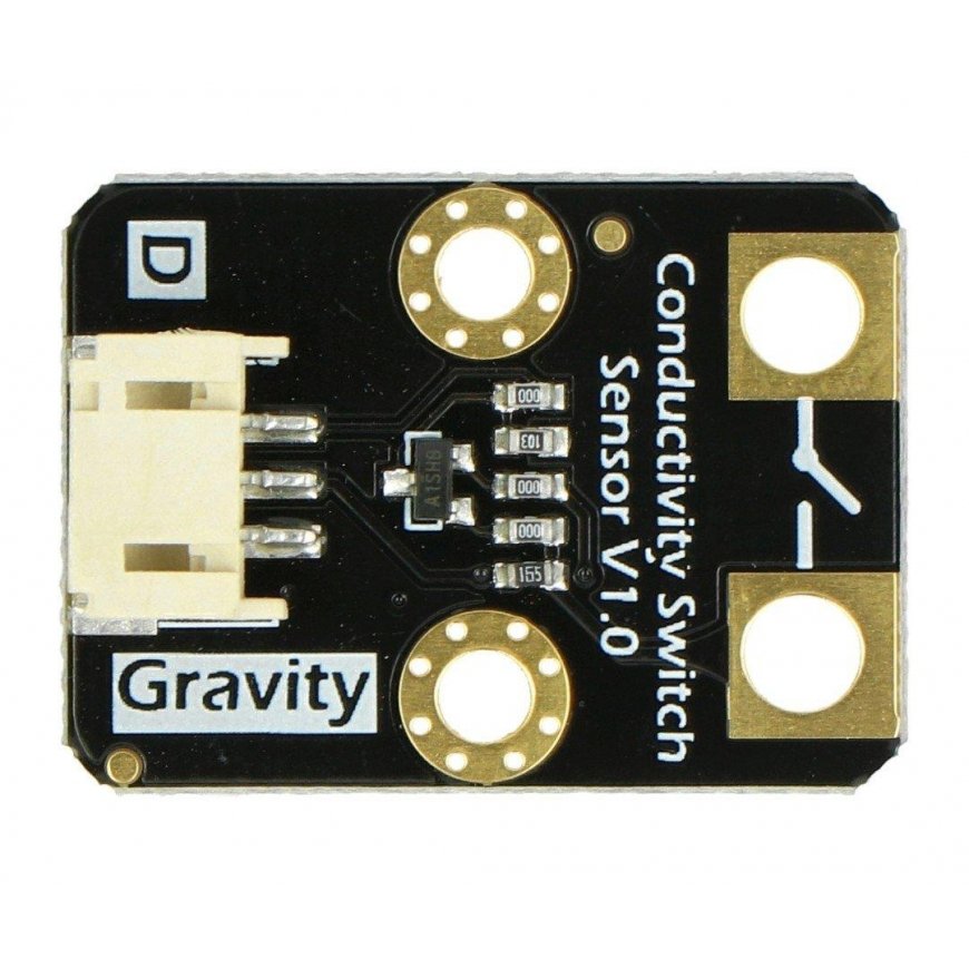 Gravity: Conductivity Sensor Switch, DFRobot – 2