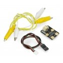 Gravity: Conductivity Sensor Switch, DFRobot