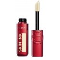 Maybelline L'Oreal "Infaillible Skin Ink" multi-purpose face makeup foundation, 40 Light Warm, 15 ml Maybelline L'Oreal "Infaillible Skin Ink" multi-purpose face makeup foundation, 40 Light Warm, 15 ml