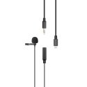 Saramonic LavMicro U1A with Lightning Saramonic LavMicro U1A with Lightning