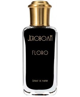Flor De Mayo Jeroboam Flower Extract hajuvesi 30ml