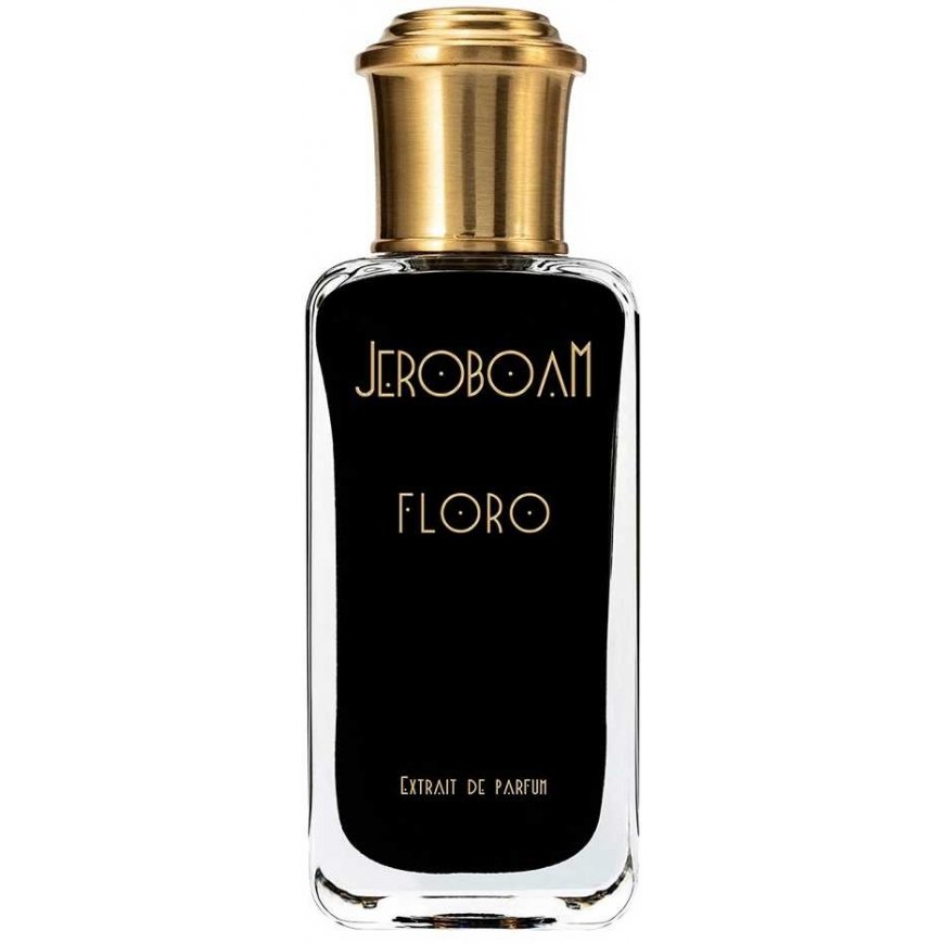 Flor De Mayo Jeroboam Gėlių ekstrakto kvepalai 30ml