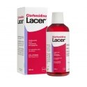 Lacer Chlorhexidine mouthwash 500ml Lacer Chlorhexidine mouthwash 500ml