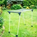 The Rialto clothes dryer is born. The Rialto clothes dryer is born.