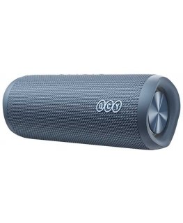QCY SP7 wireless speaker (blue)