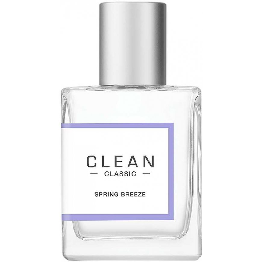 Clean - Spring Breeze 30 ml