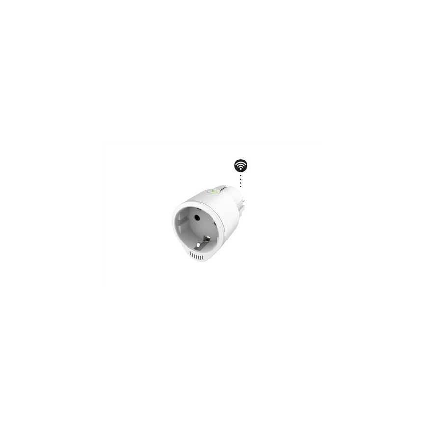 Mill WiFi Plug | White