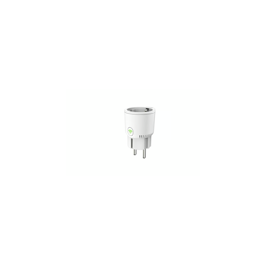 Mill WiFi Plug | White – 3