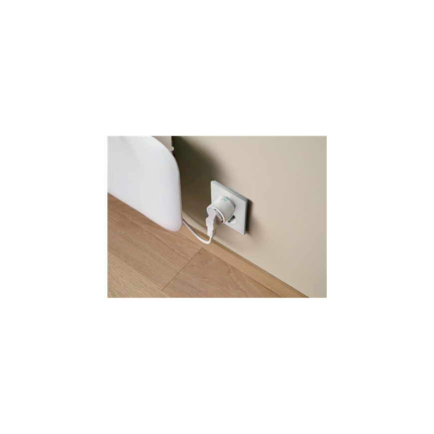 Mill WiFi Plug | White – 4