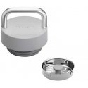 Fellow - The Carry Lid - Matte Grey Fellow - The Carry Lid - Matte Grey