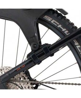 ZEFAL DEFLECTOR M65 mud guard