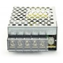 Virtalähde Mean Well RS-15-5 5V 3A 15W Virtalähde Mean Well RS-15-5 5V 3A 15W