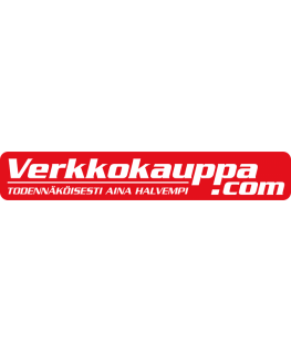 GZR Progressiv-e vaihtajankorvake, varaosa