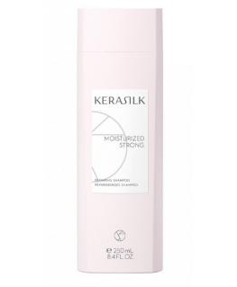 Goldwell Kerasilk Restorative Shampoo for Damaged Hair
