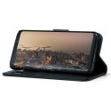 Screenor Smart чехол для мобильного телефона 17 cm (6.7") чехол-бумажник Черный Screenor Smart чехол для мобильного телефона 17 cm (6.7") чехол-бумажник Черный