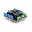 Seed Studio Grove, Relay Plugin v3.0 Seed Studio Grove, Relay Plugin v3.0