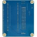 Servo-ohjain 16-kanavainen, 16-bittinen PWM, Raspberry Pi Picolle, Waveshare 19767 Servo-ohjain 16-kanavainen, 16-bittinen PWM, Raspberry Pi Picolle, Waveshare 19767