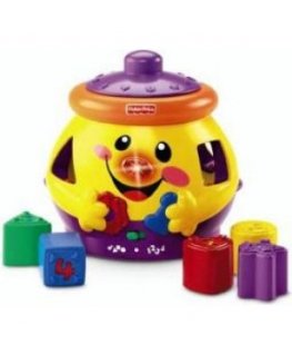Polesie New! Baby's only wooden shape sorting toy house 10+ Earth BO-860.863.800.50