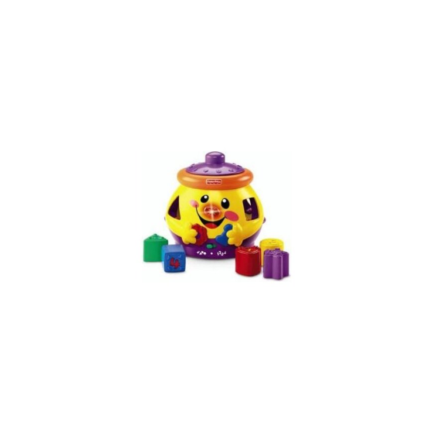 Polesie New! Baby`s only wooden shape