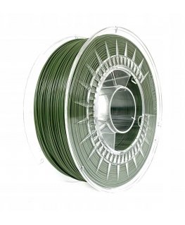 3D-muovi Devil Design PLA 1.75mm 1kg - Oliivinvihreä