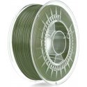 3D plastic Devil Design PLA 1.75mm 1kg - Olive Green 3D plastic Devil Design PLA 1.75mm 1kg - Olive Green