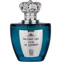 Nylaa Oud Al Qadima parfuminio vandens purškiklis 100ml Nylaa Oud Al Qadima parfuminio vandens purškiklis 100ml