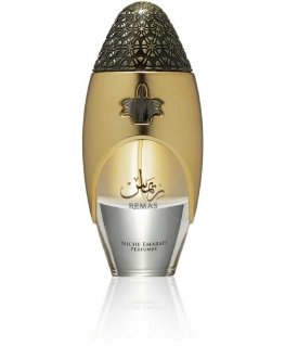 Lattafa Niche Emarati Safeer EDP eau de parfum unisex, 100 ml