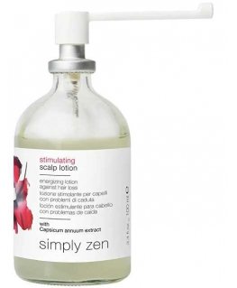 Simply Zen Anti-hair loss tonic (Stimulating Scalp Lotion)