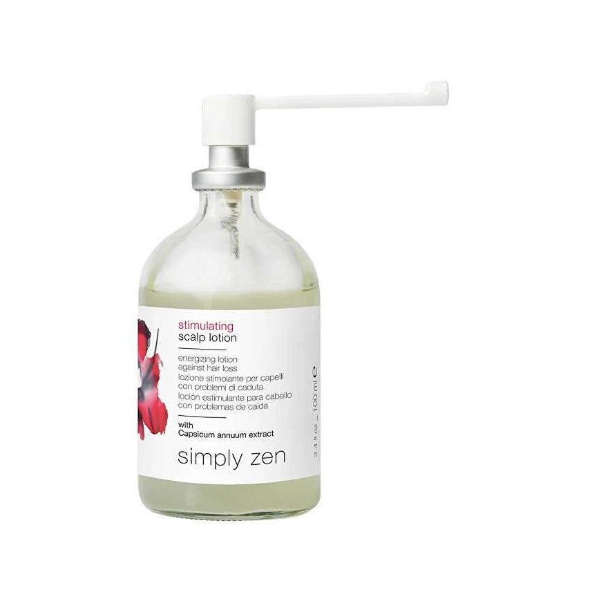 Simply Zen Simply Zen Anti-hair loss