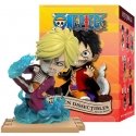 Mighty Jaxx FB Dissectibles: One Piece Series Wano Arc figūrėlė (1 vnt.) Mighty Jaxx FB Dissectibles: One Piece Series Wano Arc figūrėlė (1 vnt.)