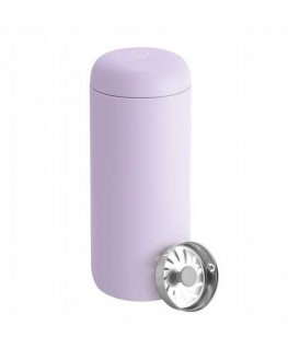 Fellow - Carter Move mug - Peri Twinkle - insulated mug 473ml