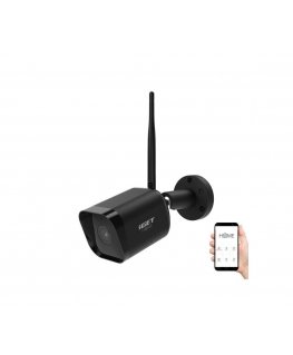 iGET HOME CS6 black